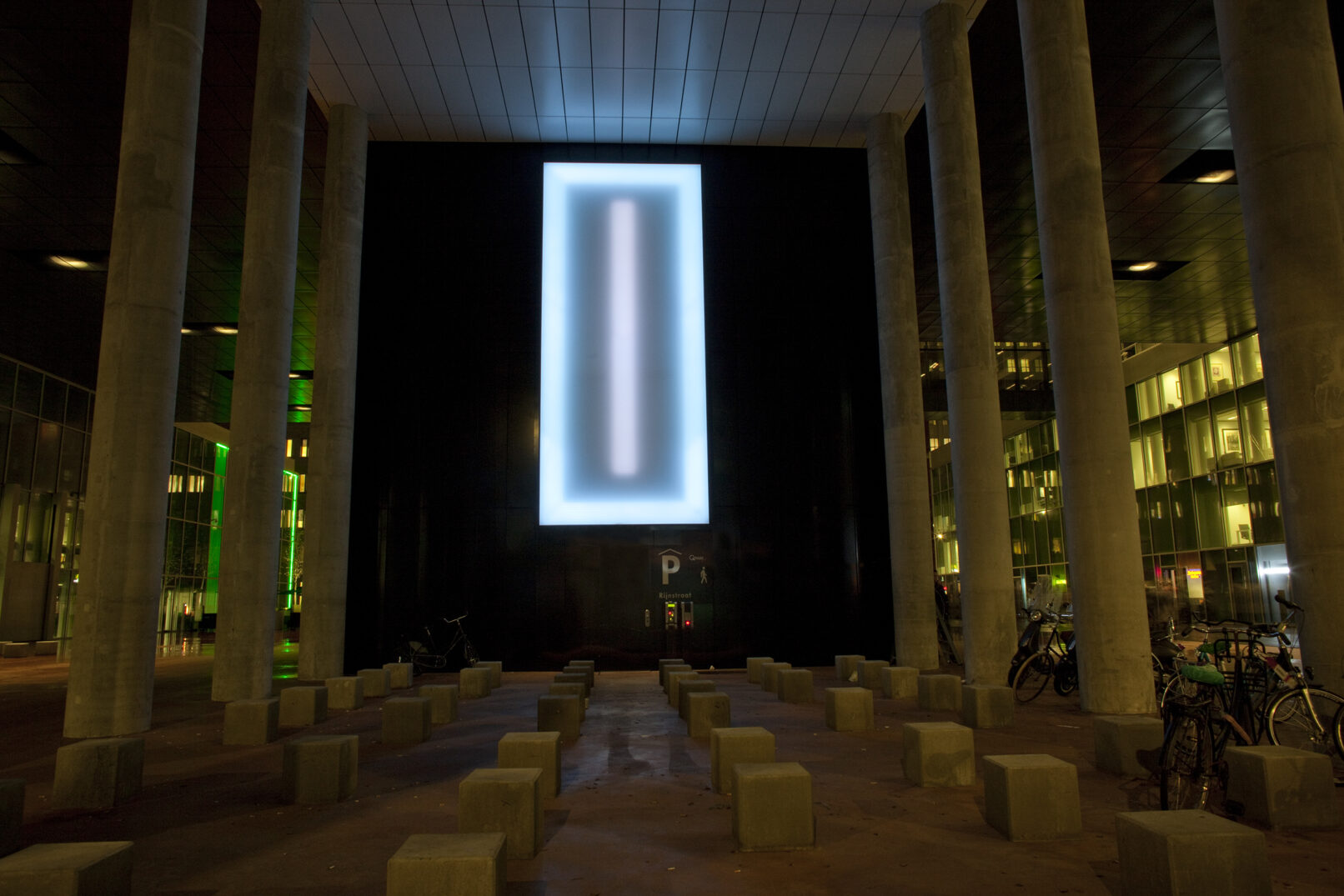 Caelesti Lumine - Ministry of Foreign Affairs The Hague