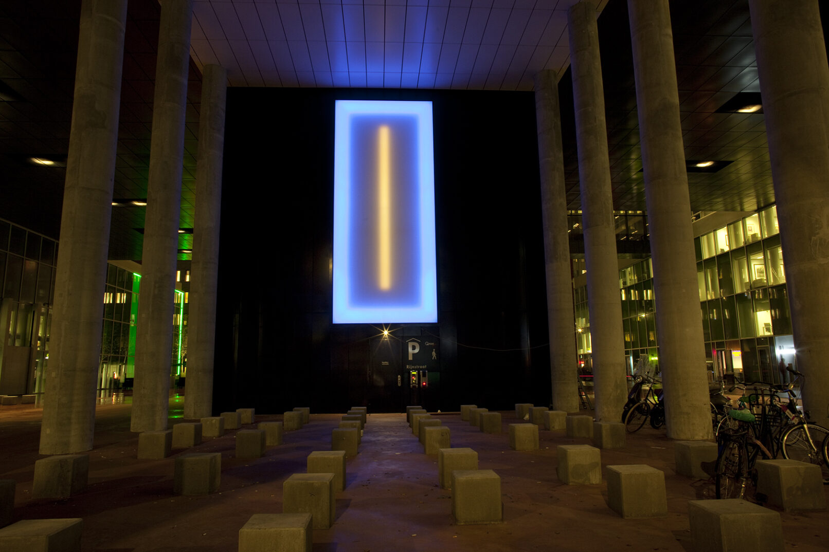 Caelesti Lumine - Ministry of Foreign Affairs The Hague