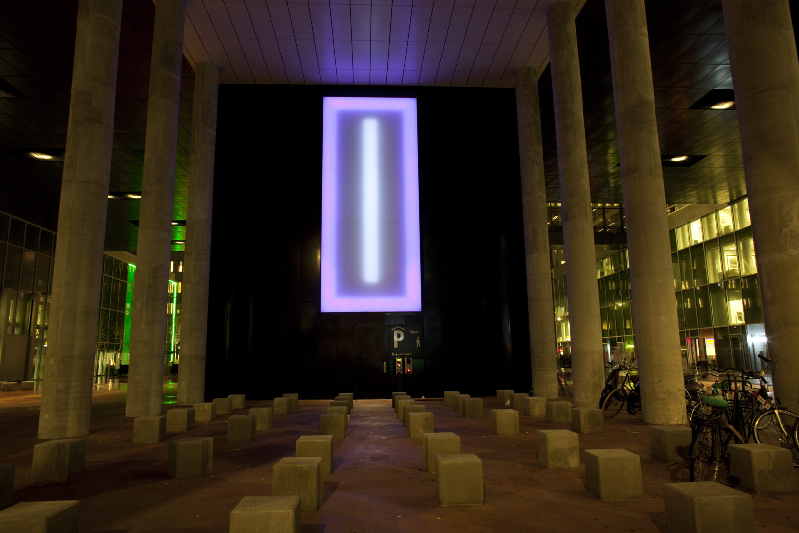 Caelesti Lumine - Ministry of Foreign Affairs The Hague