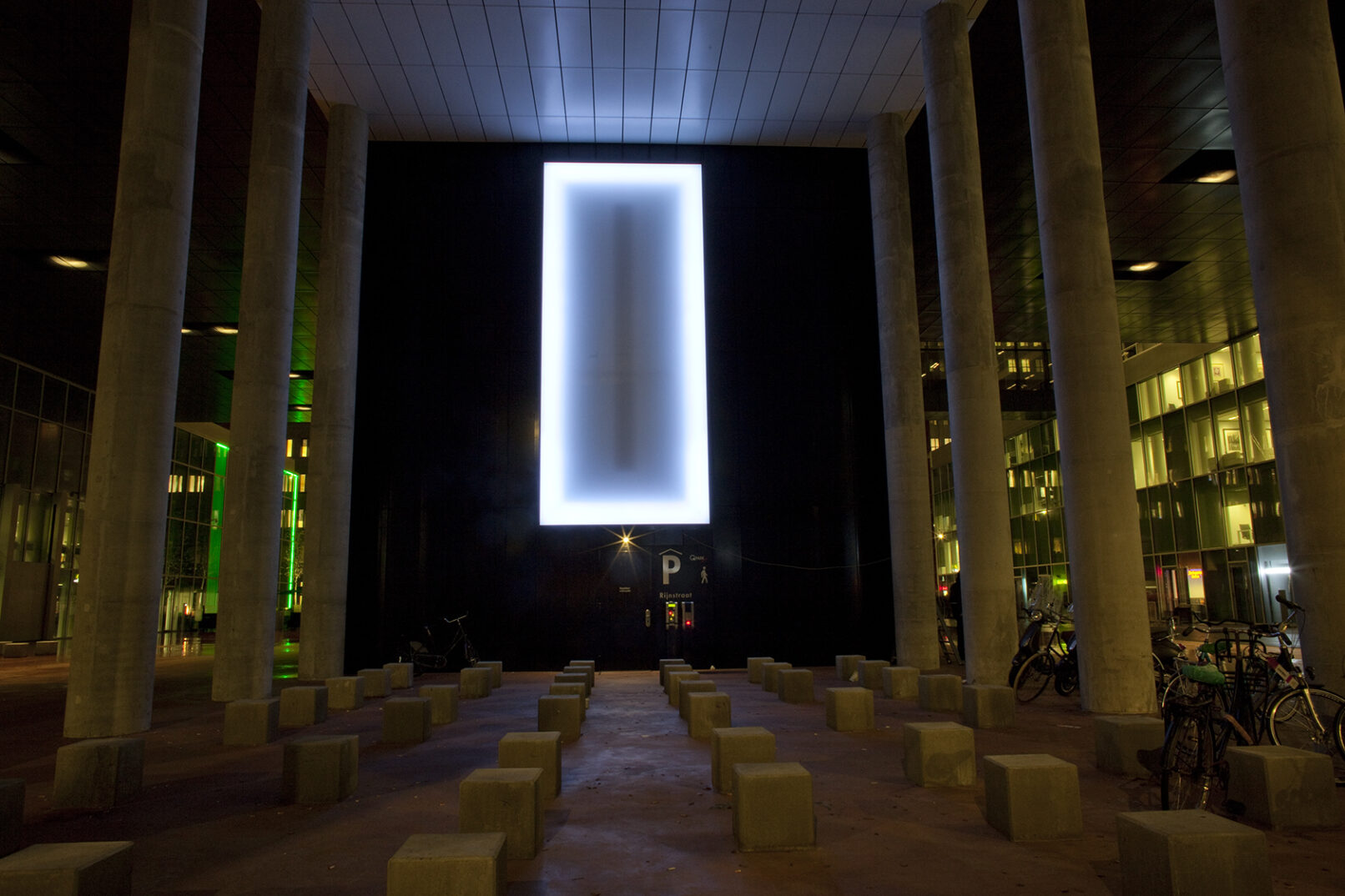 Caelesti Lumine - Ministry of Foreign Affairs The Hague