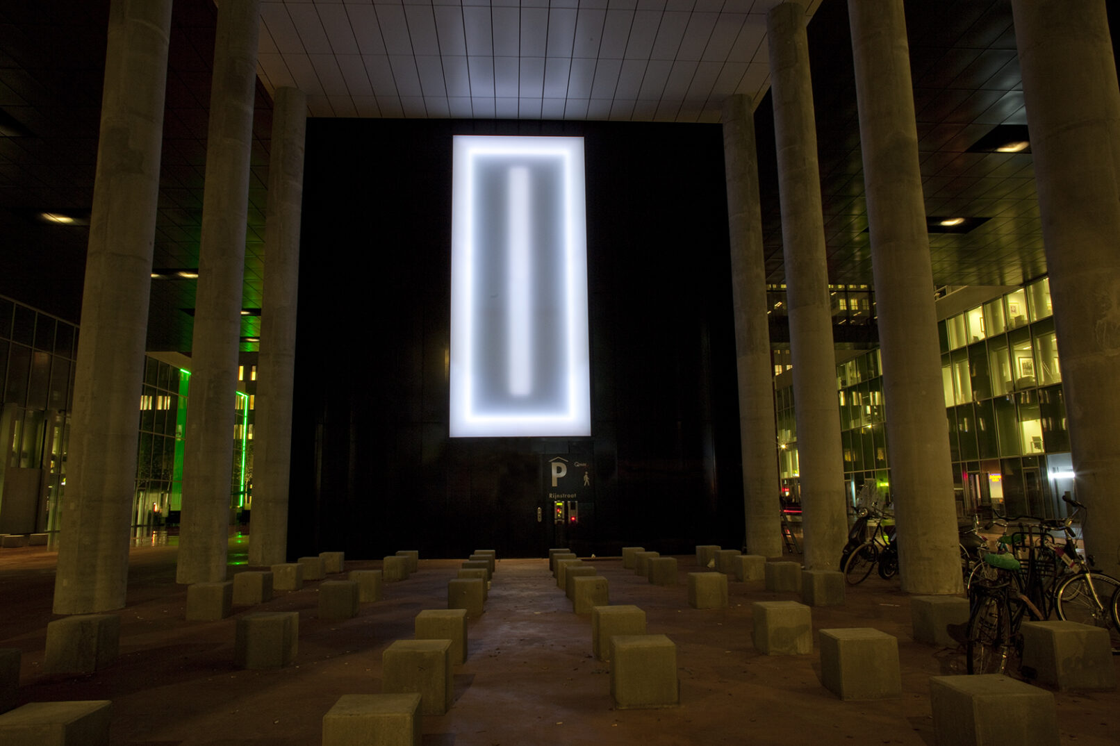 Caelesti Lumine - Ministry of Foreign Affairs The Hague