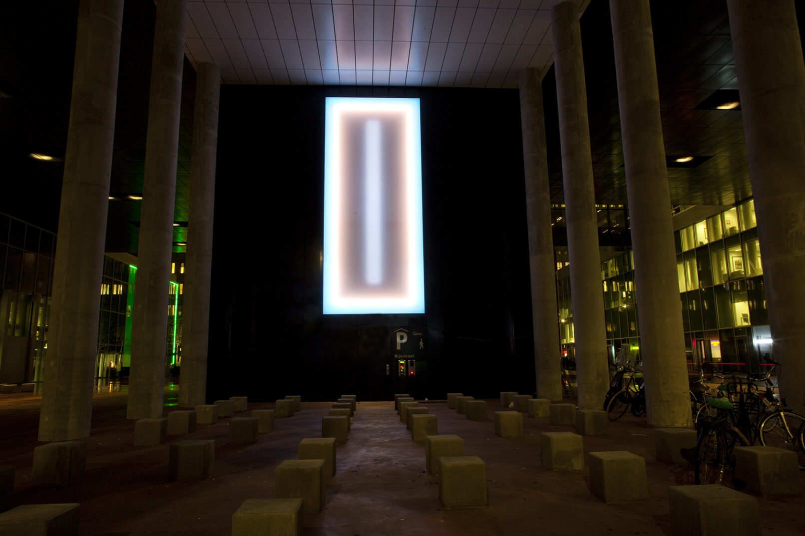 Caelesti Lumine - Ministry of Foreign Affairs The Hague